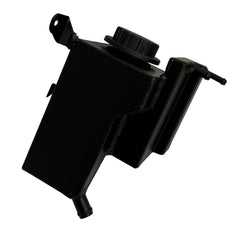 Ford Thunderbird Lincoln Ls Aluminum Radiator Coolant Overflow Tank RACMOTO