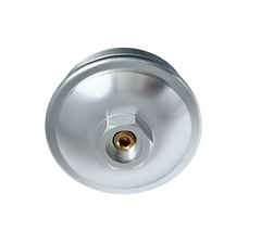 Fuel Filter Cap For Ford 2003-2007 6.0L Powerstroke Diesel F250 F550 Super Duty RACMOTO Auto Parts