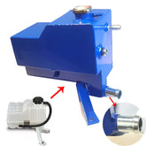 GMC Chevy Cadillac H2 Aluminum Coolant Overflow Reservoir Tank