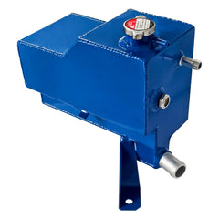 GMC Chevy Cadillac H2 Coolant Recovery Tank Overflow Reservoir w/ Cap RACMOTO Auto Parts