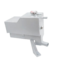 GMC Chevy Cadillac H2 Coolant Recovery Tank Overflow Reservoir w/ Cap RACMOTO Auto Parts