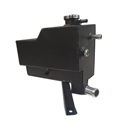 GMC Chevy Cadillac H2 Coolant Recovery Tank Overflow Reservoir w/ Cap RACMOTO Auto Parts