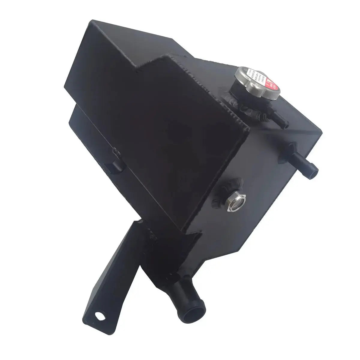 GMC Chevy Cadillac H2 Coolant Recovery Tank Overflow Reservoir w/ Cap