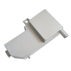 For HOLDEN COMMODORE VX VY LS1 GEN 3 Aluminum Coolant Overflow Tank RACMOTO