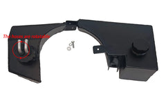 Holden Commodore Radiator Overflow Reservoir Washer Bottle VN V8 VP VQ V6 V8 RACMOTO Auto Parts