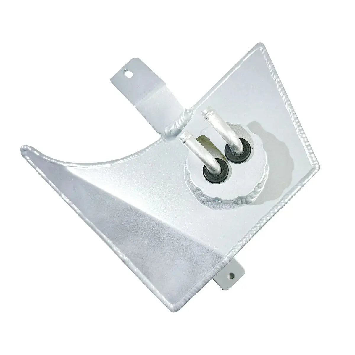 Holden Commodore VR VS V6 V8 Aluminum Coolant Overflow Tank