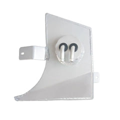 Holden Commodore VR VS V6 V8 Aluminum Coolant Overflow Tank RACMOTO Auto Parts