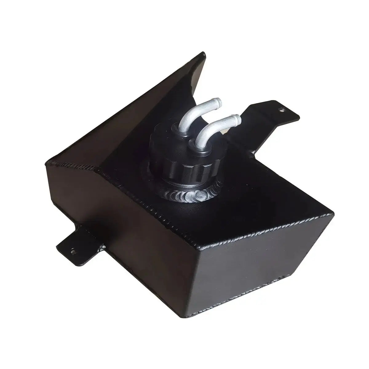 Holden Commodore VR VS V6 V8 Aluminum Coolant Overflow Tank Botlle