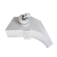 Holden Commodore VR VS V6 V8 Aluminum Coolant Overflow Tank RACMOTO Auto Parts