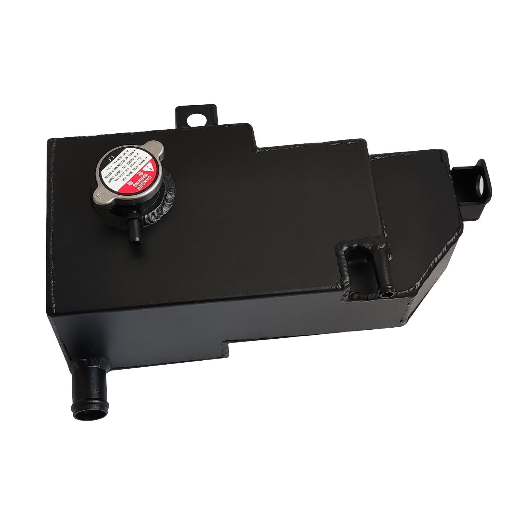 Holden Commodore Vx Vy Ls1 Gen 3 Aluminum Coolant Overflow Tank RACMOTO