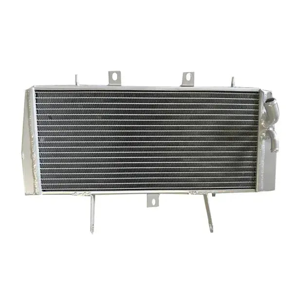 Triumph Sprint St 955i 1999 2000 2001 Aluminum Radiator 1999 2000 2001 New RACMOTO