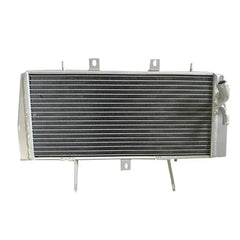 Triumph Sprint St 955i 1999 2000 2001 Aluminum Radiator 1999 2000 2001 New RACMOTO