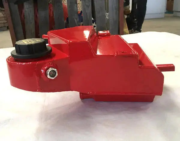 Ford F-250 F-350 F-450 6.0L Coolant Overflow Excursion Tank