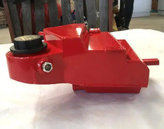 Ford F-250 F-350 F-450 6.0L Coolant Overflow Excursion Tank