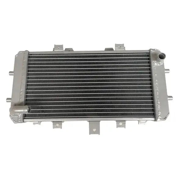 Kawasaki 1989 Zxr 400h Aluminum Radiator RACMOTO