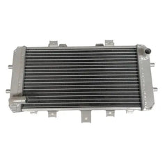 Kawasaki 1989 Zxr 400h Aluminum Radiator RACMOTO