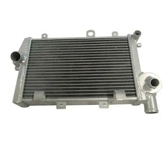 Bmw K100 Rt/Rs Aluminum Racing Radiator 1985-1990