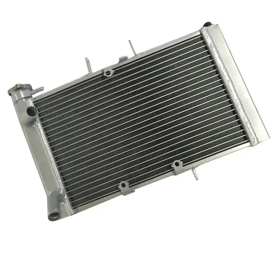 Triumph Tiger 800 Aluminum Radiator 2010 2011 2012 2013 2014