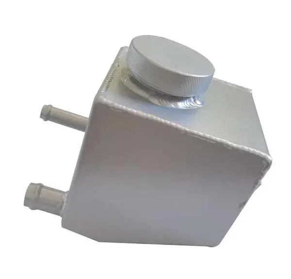Holden Commodore V6 V8 LS1 VT VX VU VY Aluminum Overflow Tank