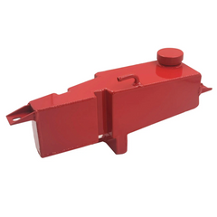 Infiniti Q40 Q60 2015 / Nissan 370Z Aluminum Radiator Coolant Reservoir Tank RACMOTO