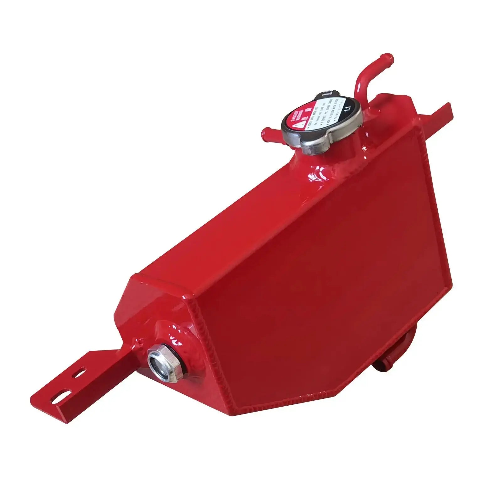 Infiniti Q50 21710-4GN0A 2014-2015 3.7L 3.5 Coolant Reservoir Tank