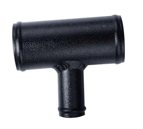 1.77 45mm OD Aluminum T-Piece Pipe Hose RACMOTO