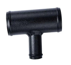 1.77 45mm OD Aluminum T-Piece Pipe Hose RACMOTO