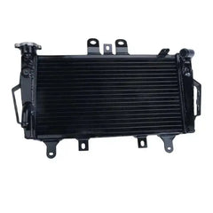 Triumph Tiger 1050 Aluminum Radiator