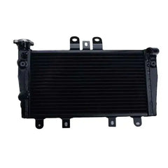 Triumph 1050 Speed Triple Aluminum Radiator
