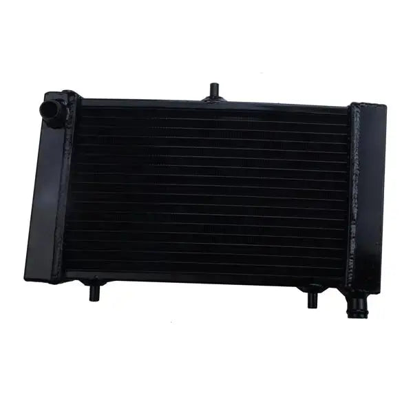 Aprilia Rs125 Rs 125 Aluminum Radiator 1992-2013