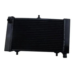 Aprilia Rs125 Rs 125 Aluminum Radiator 1992-2013