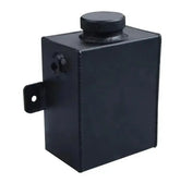 Universal Aluminum Overflow Expansion Coolant Tank