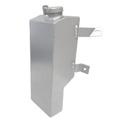 For Jeep Wrangler Cj5 Cj7 Aluminum Coolant Overflow Expansion Tank RACMOTO