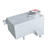 Land Rover Defender 300TDI Aluminum Coolant overflow Expansion Tank RACMOTO