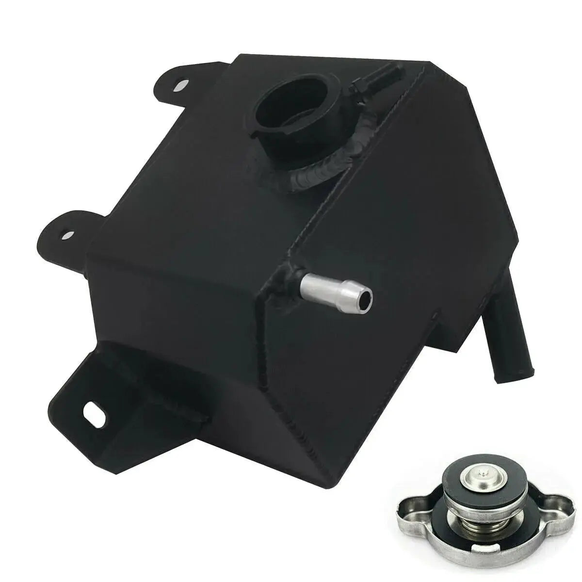 Mazda CX-9 Coolant Reservoir Tank 2007-2015