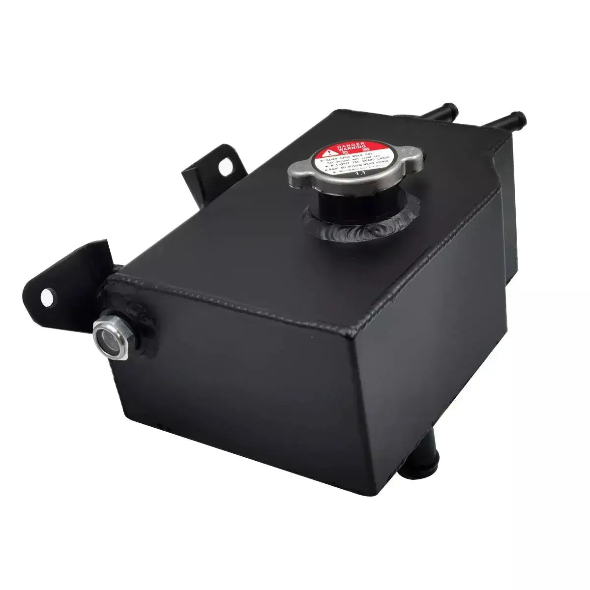 Mazda MX-5 Miata 2.0L Coolant Expansion Reservoir Tank Racmoto