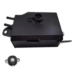 Mazda MX-5 Miata 2.0L Coolant Expansion Reservoir Tank Racmoto