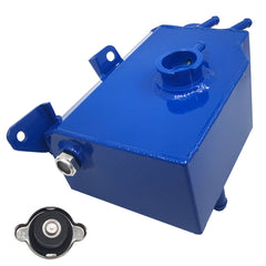 Mazda Mx5 Nc Aluminum Coolant Overflow Tank 2006-2015 RACMOTO