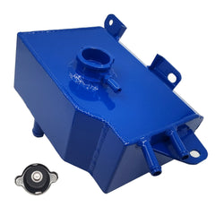 Mazda Mx5 Nc Aluminum Coolant Overflow Tank 2006-2015 RACMOTO