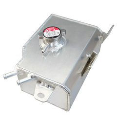 Mazda Mx5 Nc Aluminum Coolant Expansion Overflow Tank RACMOTO