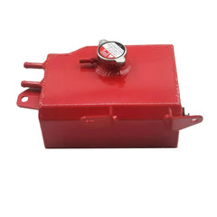 Mazda Mx5 Nc Aluminum Coolant Overflow Tank 2006-2015 RACMOTO