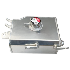 Mazda Mx5 Nc Aluminum Coolant Expansion Overflow Tank RACMOTO