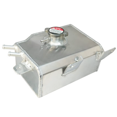 Mazda Mx5 Nc Aluminum Coolant Expansion Overflow Tank RACMOTO