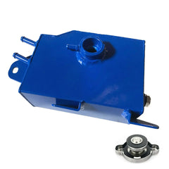 Mazda Mx5 Nc Aluminum Coolant Overflow Tank 2006-2015