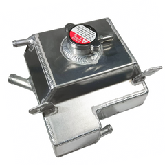 Mazda Rx8 Rx-8 2004-2011 Overflow Expansion Coolant Reservoir Tank RACMOTO