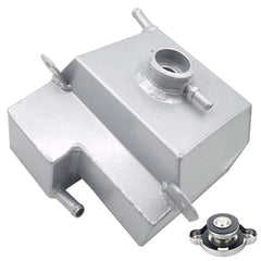 Mazda Rx8 Rx-8 Aluminum Coolant Expansion Overflow Tank 04-11 RACMOTO