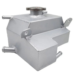 Mazda Rx8 Rx-8 Aluminum Coolant Expansion Overflow Tank