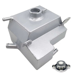 Mazda Rx8 Rx-8 Aluminum Coolant Expansion Overflow Tank 04-11 RACMOTO