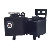 Mini Cooper Aluminum Coolant Expansion Overflow Tank