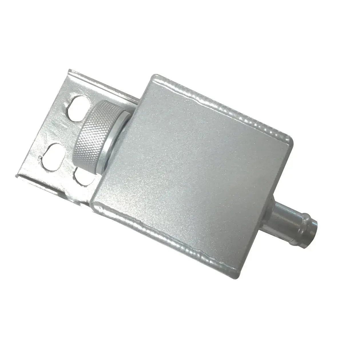 Mini Cooper Aluminum Coolant Expansion Overflow Tank 2002-2008 RACMOTO